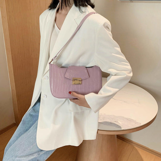Armpit bag wild ins shoulder bag