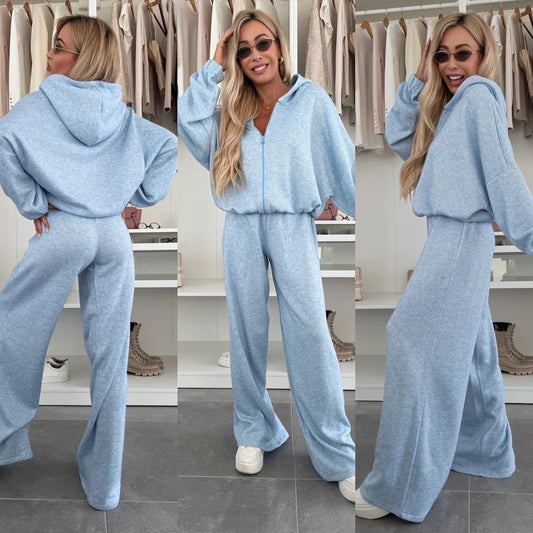 Blue Set 